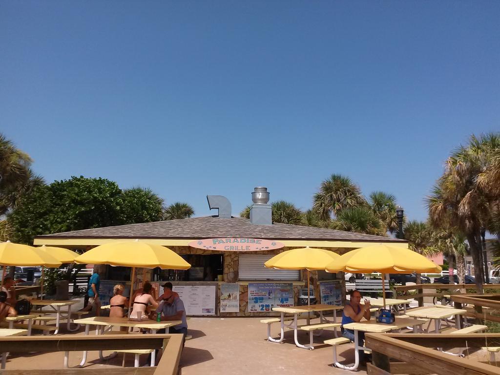 セント・ピート・ビーチBeach Vacation Get-Awayアパートメント エクステリア 写真